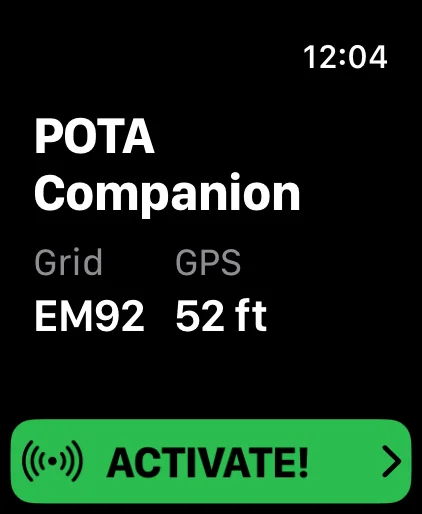 POTA Companion